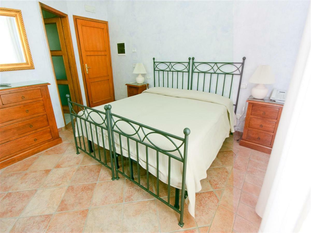 Casale Sant'Angelo Panzió Capalbio Kültér fotó