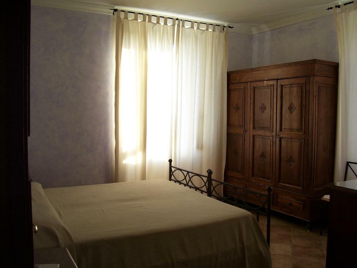 Casale Sant'Angelo Panzió Capalbio Kültér fotó